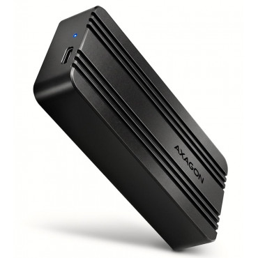 AXAGON EEM2-40G USB-C...