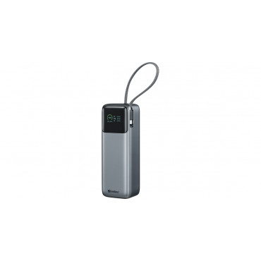 SANDBERG All-in1 Powerbank...