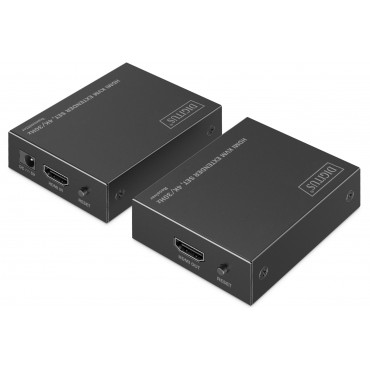 DIGITUS HDMI KVM Extender...