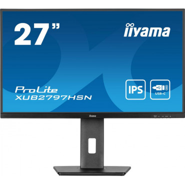IIYAMA XUB2797HSN-B2 27inch