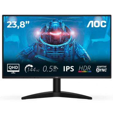 AOC Q24B36X 23.8inch IPS...