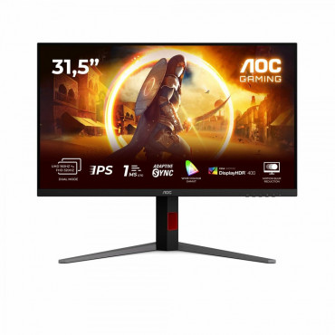 AOC U32G4U Monitor gaming...