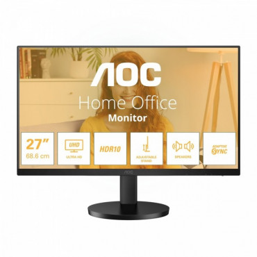 AOC U27B3AF 27inch UHD...
