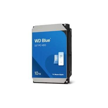 WD Blue 10TB SATA 6Gb/s HDD...