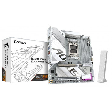 GIGABYTE B850M A ELT WF6E...
