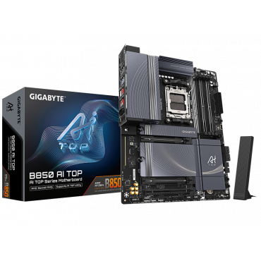 GIGABYTE B850 AI TOP AM5...