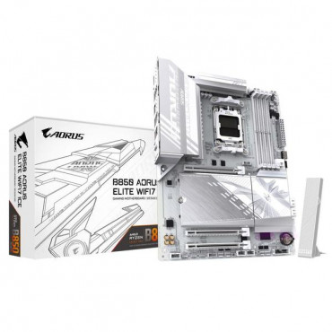 GIGABYTE B850 A ELITE WF7...