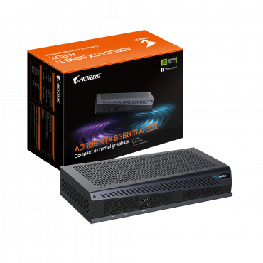 GIGABYTE AORUS RTX 5060 Ti...