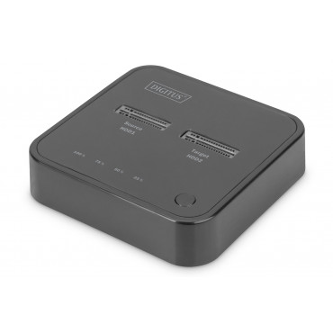 DIGITUS NVMe Clone station...