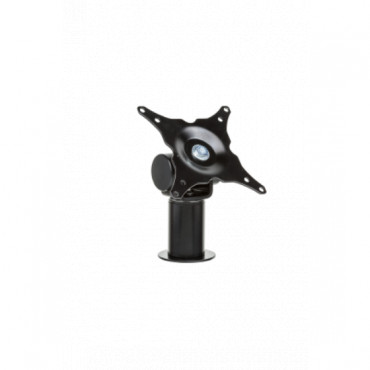 ProDVX DS-25 Desk Mount/Vesa 75/Black | ProDVX | Desk Mount (screw through table) VESA 75 / 100 | DS-25