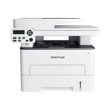 Pantum | Multifunctional Printer | M7105DN | Laser | Mono | A4