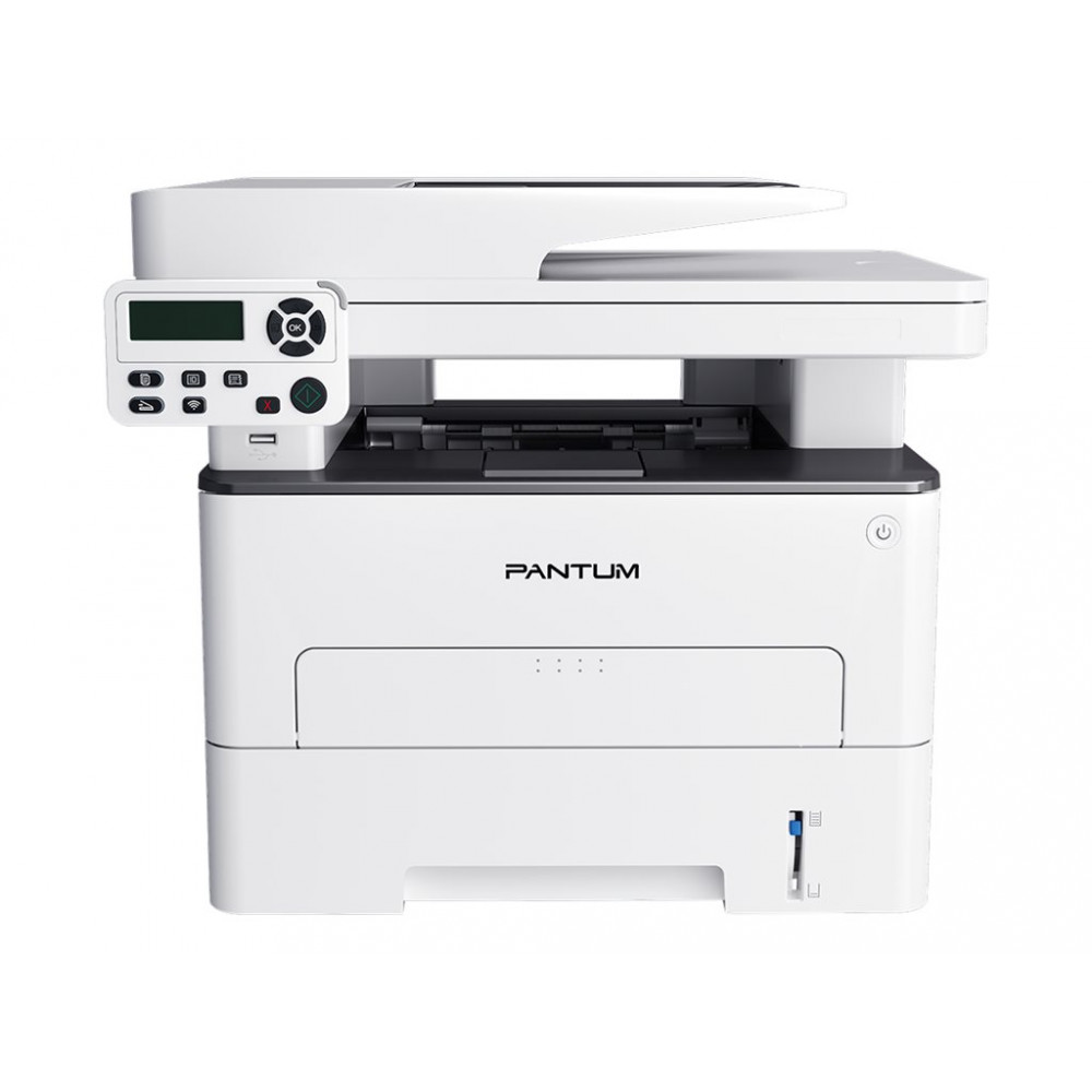 Pantum | Multifunctional Printer | M7105DN | Laser | Mono | A4