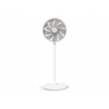 Duux | Fan | Whisper Essence | Stand Fan | Diameter 33 cm | Number of speeds 7 | Oscillation | Grey