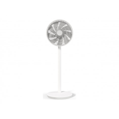 Duux | Fan | Whisper Essence | Stand Fan | Diameter 33 cm | Number of speeds 7 | Oscillation | Grey