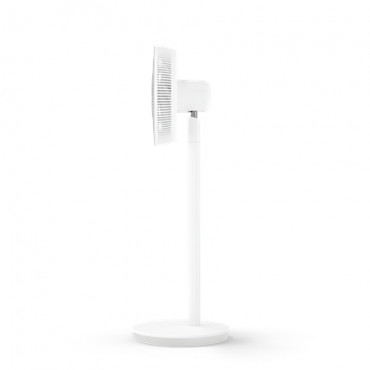 Duux | Fan | Whisper Essence | Stand Fan | Diameter 33 cm | Number of speeds 7 | Oscillation | Grey