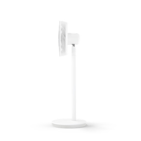 Duux | Fan | Whisper Essence | Stand Fan | Diameter 33 cm | Number of speeds 7 | Oscillation | Grey
