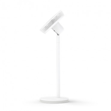 Duux | Fan | Whisper Essence | Stand Fan | Diameter 33 cm | Number of speeds 7 | Oscillation | Grey