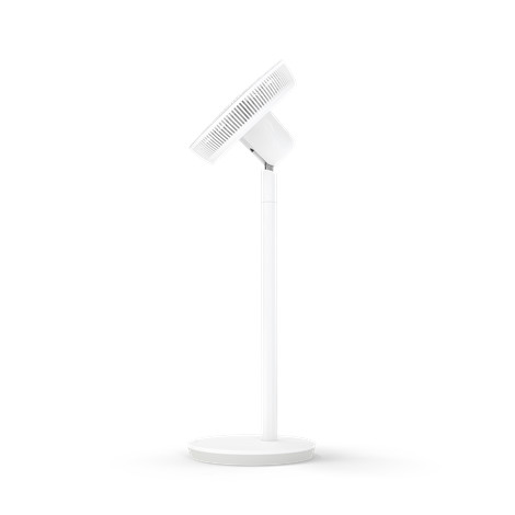 Duux | Fan | Whisper Essence | Stand Fan | Diameter 33 cm | Number of speeds 7 | Oscillation | Grey
