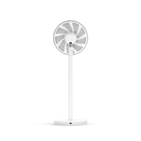 Duux | Fan | Whisper Essence | Stand Fan | Diameter 33 cm | Number of speeds 7 | Oscillation | Grey