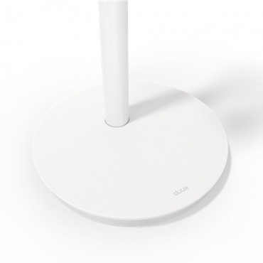 Duux | Fan | Whisper Essence | Stand Fan | Diameter 33 cm | Number of speeds 7 | Oscillation | Grey
