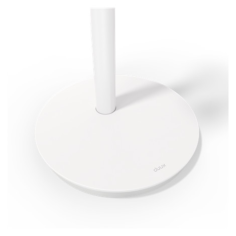 Duux | Fan | Whisper Essence | Stand Fan | Diameter 33 cm | Number of speeds 7 | Oscillation | Grey