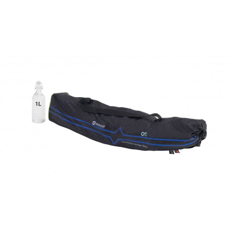 Outwell | Chair | Catamarca Lounger | 125 kg