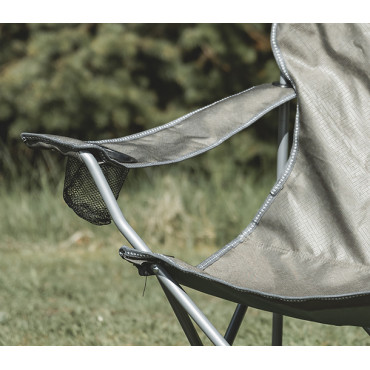 Easy Camp | Chair | Spruce Arm | 110 kg