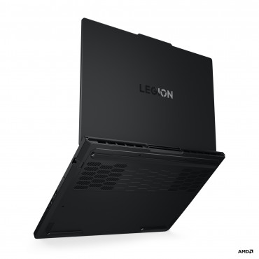 Lenovo Legion Pro 5 16ADR10 | Eclipse Black | 16 " | IPS | WQXGA | 2560 x 1600 pixels | 240 Hz | Anti-glare | AMD Ryzen 9 | 8945