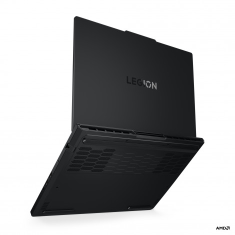 Lenovo Legion Pro 5 16ADR10 | Eclipse Black | 16 " | IPS | WQXGA | 2560 x 1600 pixels | 240 Hz | Anti-glare | AMD Ryzen 9 | 8945