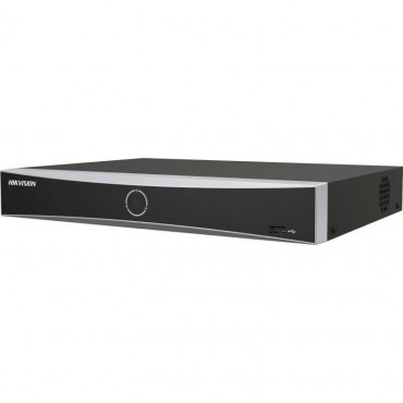 Hikvision | NVR | DS-7608NXI-K1(D)/Alarm4+1 | 1