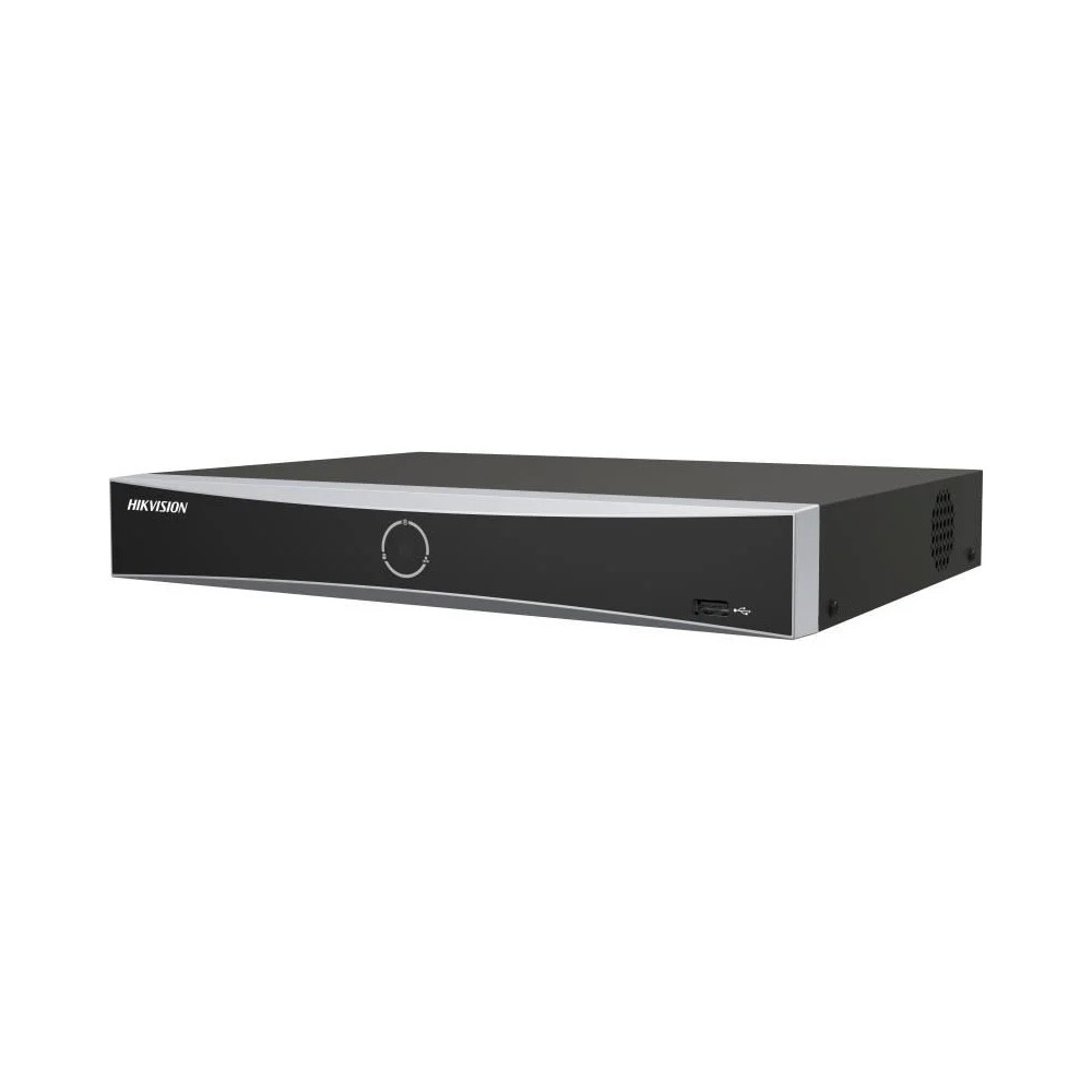 Hikvision | NVR | DS-7608NXI-K1(D)/Alarm4+1 | 1