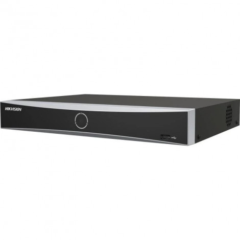 Hikvision | NVR | DS-7608NXI-K1(D)/Alarm4+1 | 1
