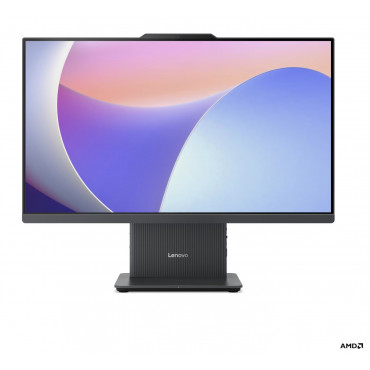Lenovo IdeaCentre | 24ARR9 | Desktop | AIO | 23.8 " | AMD Ryzen 5 | 7535HS | 16 GB | SO-DIMM DDR5 | 1000 GB | AMD Radeon 660M Gr