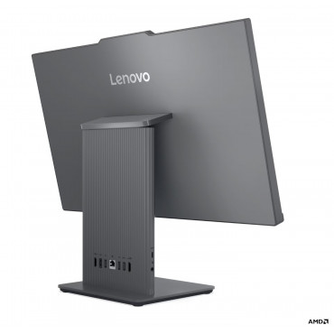 Lenovo IdeaCentre | 24ARR9 | Desktop | AIO | 23.8 " | AMD Ryzen 5 | 7535HS | 16 GB | SO-DIMM DDR5 | 1000 GB | AMD Radeon 660M Gr