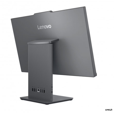 Lenovo IdeaCentre | 24ARR9 | Desktop | AIO | 23.8 " | AMD Ryzen 5 | 7535HS | 16 GB | SO-DIMM DDR5 | 1000 GB | AMD Radeon 660M Gr