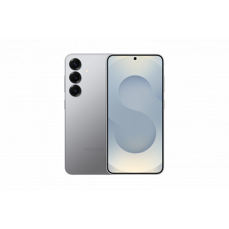 Samsung | Galaxy | S25 S931 | Silver | 6.2 " | Dynamic LTPO AMOLED 2X | 1080 x 2340 pixels | Qualcomm SM8750-AC | Snapdragon 8 E