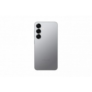 Samsung | Galaxy | S25 S931 | Silver | 6.2 " | Dynamic LTPO AMOLED 2X | 1080 x 2340 pixels | Qualcomm SM8750-AC | Snapdragon 8 E