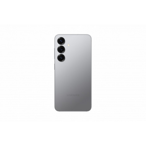 Samsung | Galaxy | S25 S931 | Silver | 6.2 " | Dynamic LTPO AMOLED 2X | 1080 x 2340 pixels | Qualcomm SM8750-AC | Snapdragon 8 E