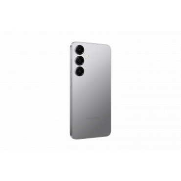 Samsung | Galaxy | S25 S931 | Silver | 6.2 " | Dynamic LTPO AMOLED 2X | 1080 x 2340 pixels | Qualcomm SM8750-AC | Snapdragon 8 E