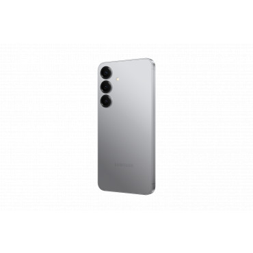 Samsung | Galaxy | S25 S931 | Silver | 6.2 " | Dynamic LTPO AMOLED 2X | 1080 x 2340 pixels | Qualcomm SM8750-AC | Snapdragon 8 E