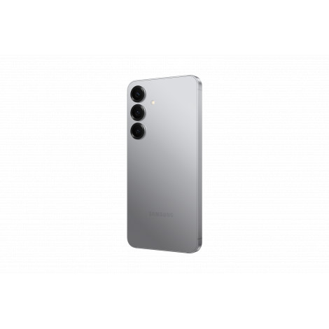 Samsung | Galaxy | S25 S931 | Silver | 6.2 " | Dynamic LTPO AMOLED 2X | 1080 x 2340 pixels | Qualcomm SM8750-AC | Snapdragon 8 E