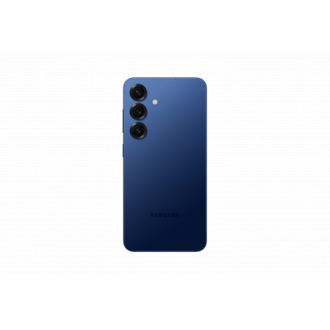 Samsung | Galaxy | S25 | Navy | 6.2 " | Dynamic LTPO AMOLED 2X | 1080 x 2340 pixels | Internal RAM 12 GB | 128 GB | Dual SIM | 5
