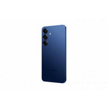 Samsung | Galaxy | S25 | Navy | 6.2 " | Dynamic LTPO AMOLED 2X | 1080 x 2340 pixels | Internal RAM 12 GB | 128 GB | Dual SIM | 5