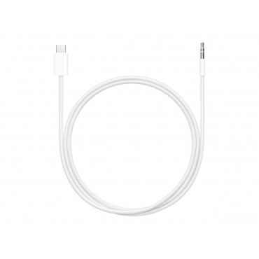 Apple USB-C to 3.5 mm Audio Cable (1.2 m) | Apple