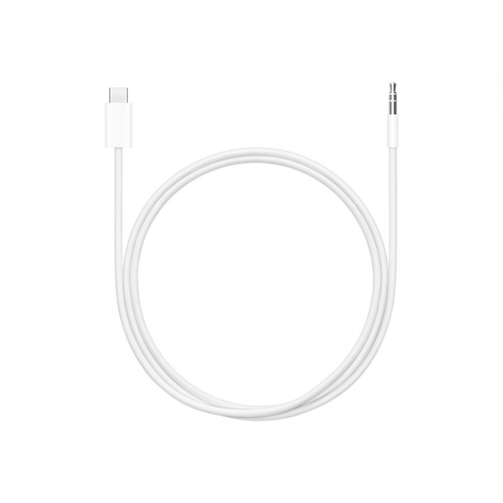 Apple USB-C to 3.5 mm Audio Cable (1.2 m) | Apple