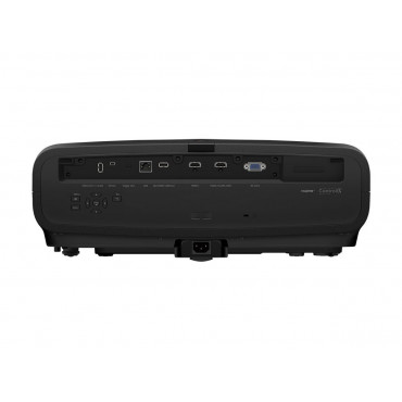 Epson EH-LS9000B | Full HD (1920x1080) | 2200 ANSI lumens | Black | Wi-Fi
