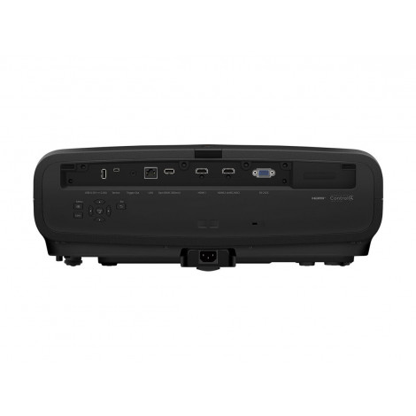 Epson EH-LS9000B | Full HD (1920x1080) | 2200 ANSI lumens | Black | Wi-Fi
