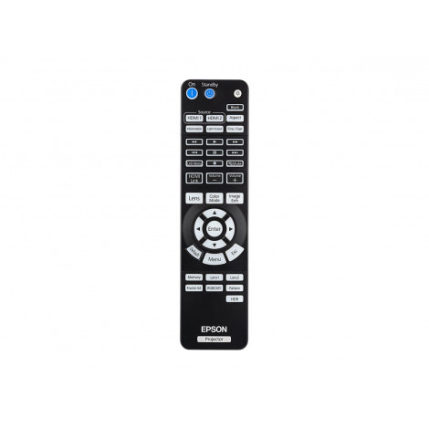 Epson EH-LS9000B | Full HD (1920x1080) | 2200 ANSI lumens | Black | Wi-Fi