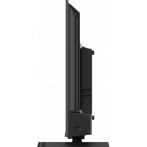 Blaupunkt QLED TV | 32QBG6000S | 32 | Smart TV | Google TV | Black