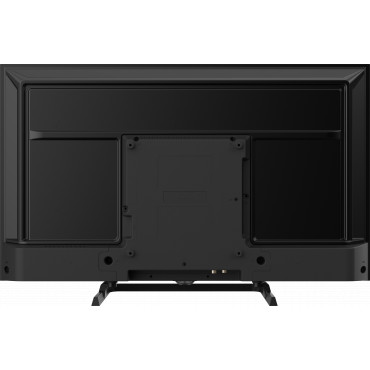 Blaupunkt QLED TV | 32QBG6000S | 32 | Smart TV | Google TV | Black